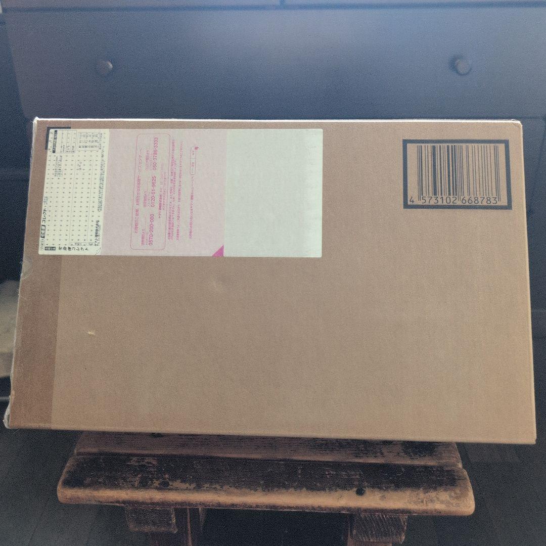 BANDAIメタルビルドクロスボーンガンダムｘ１フルクロス