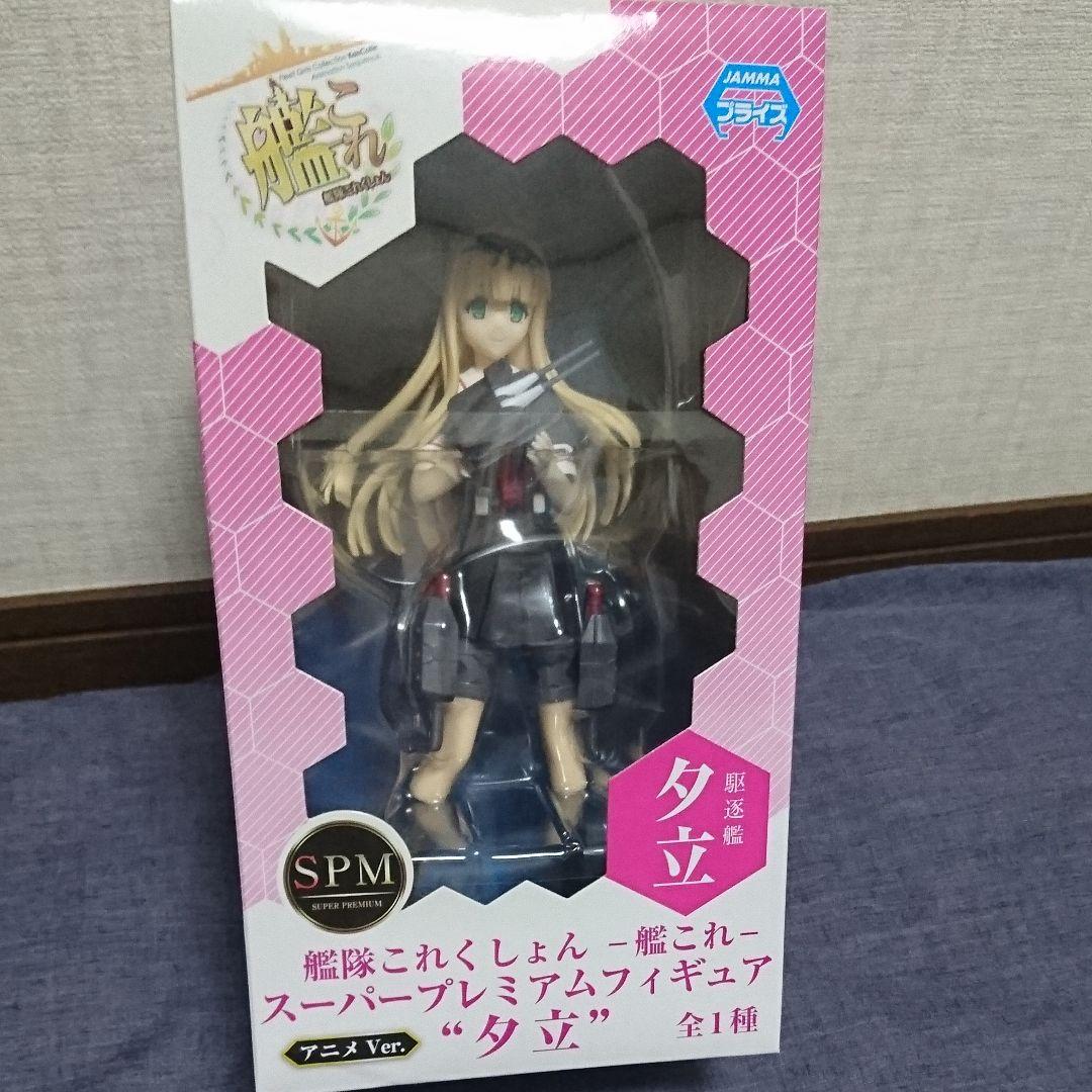 まどかマギカ、ハイスクールフリート、艦これ、ラブライブサンシャイン フィギュア