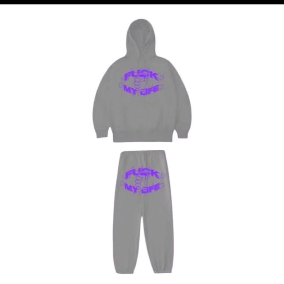 T*様 fuckmylifeセットアップ