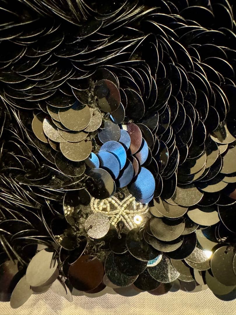 新品未使用です　ANYA HINDMARCH eyesハンドバッグ