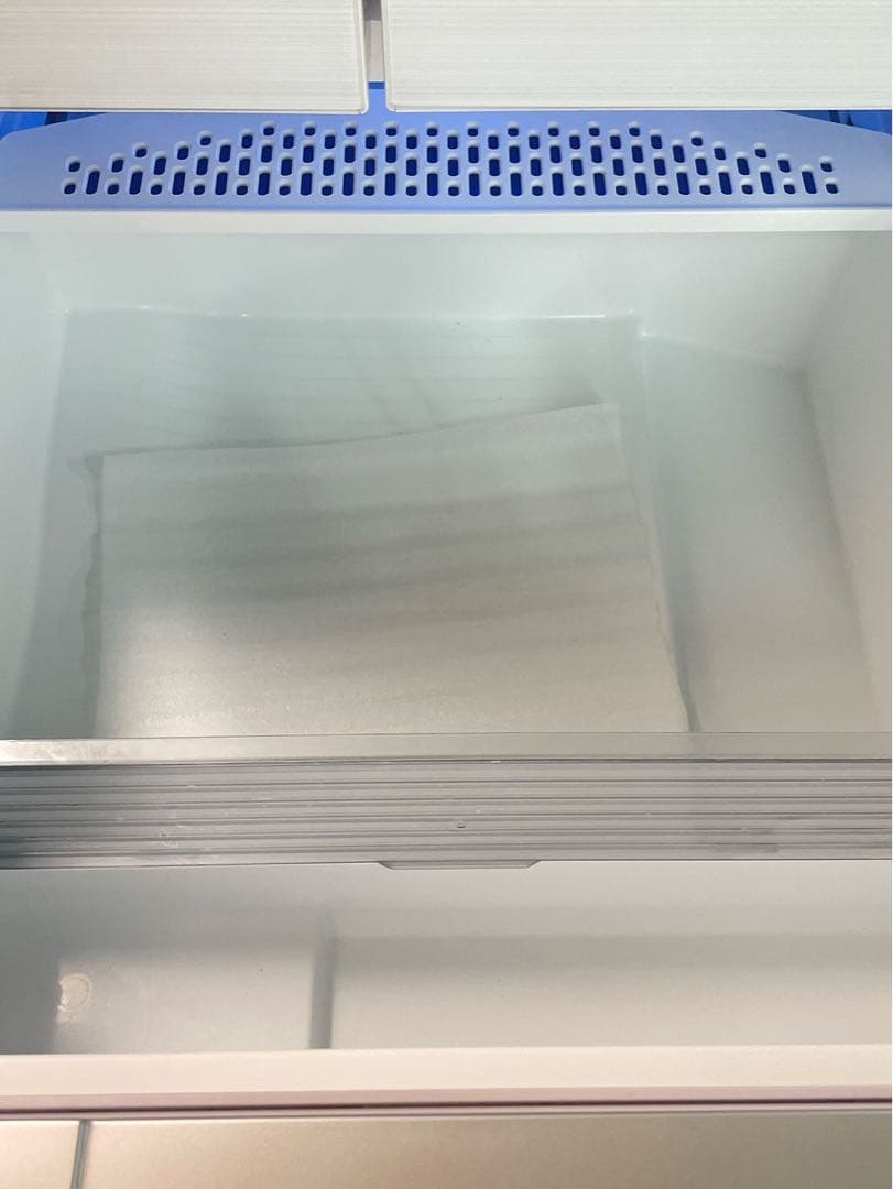 TOSHIBA 東芝ノンフロン冷凍冷蔵庫　GR-T510FZ