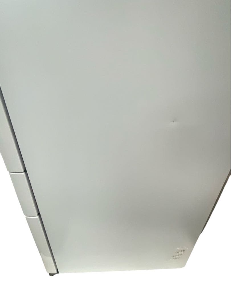 TOSHIBA 東芝ノンフロン冷凍冷蔵庫　GR-T510FZ