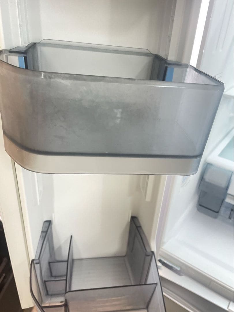 TOSHIBA 東芝ノンフロン冷凍冷蔵庫　GR-T510FZ