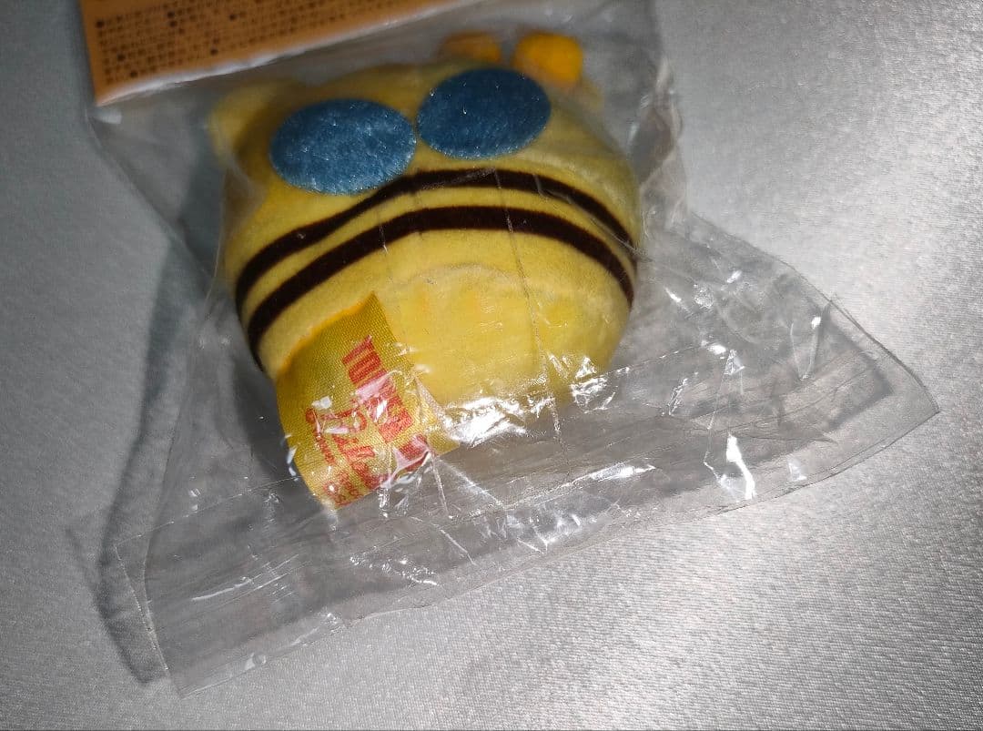 リラックマ タワーレコード コラボ ぬいぐるみ くまんばち レア 希少