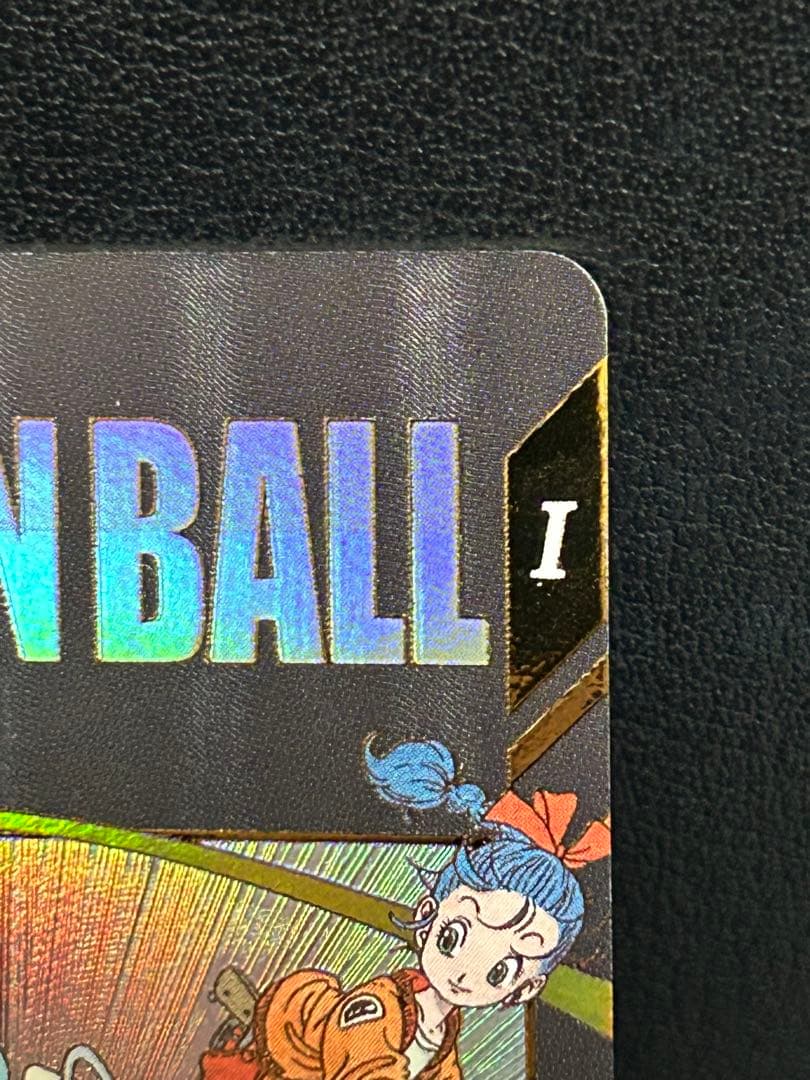 孫悟空:少年期パラレル ★EX2-009 ★ドラゴンボール スーパーダイバーズ