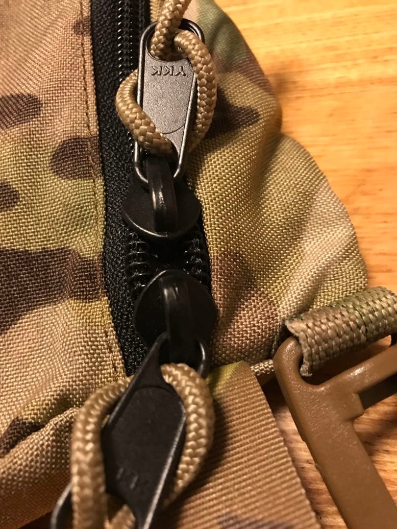 mystery ranch wet rib ミステリーランチ ウェットリブ　カモ