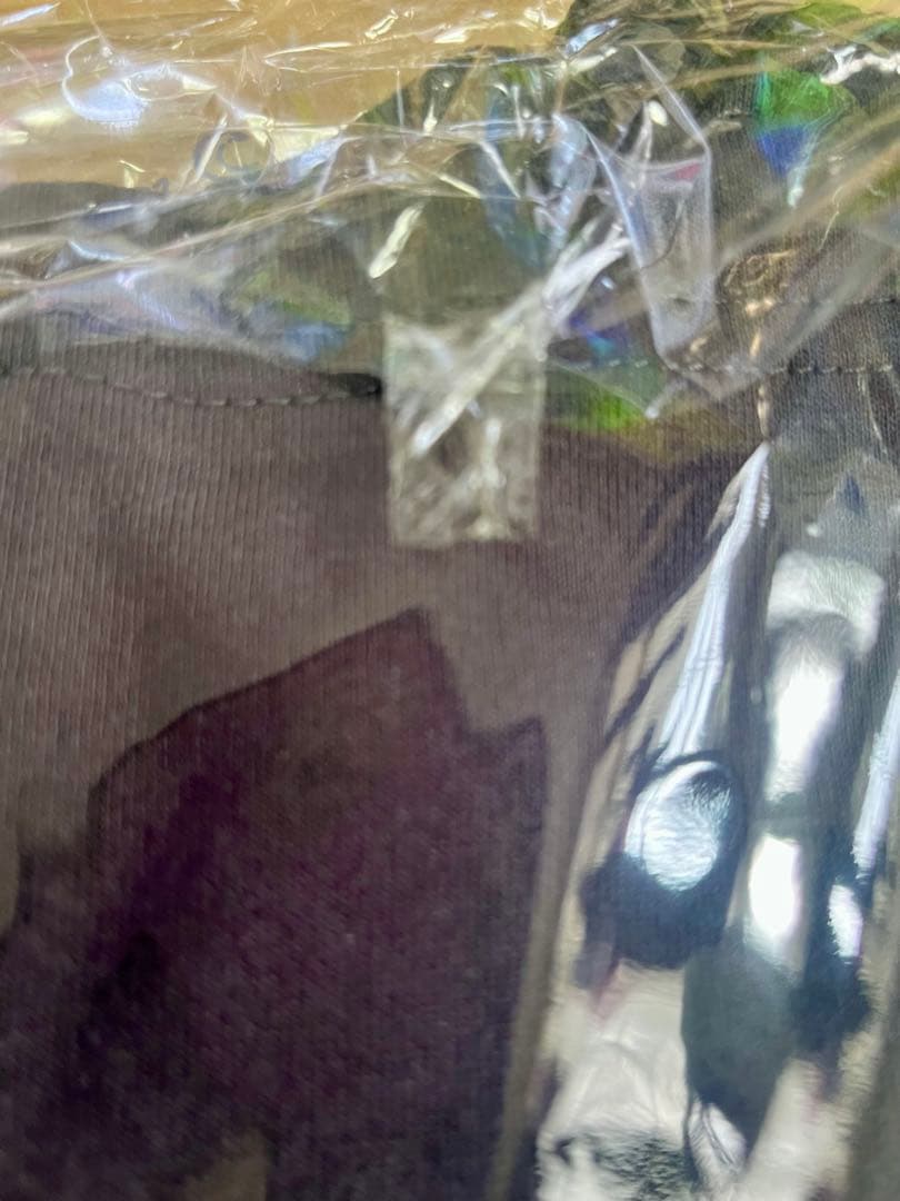 浜崎あゆみ　MFCSTORE Tシャツ　Mサイズ