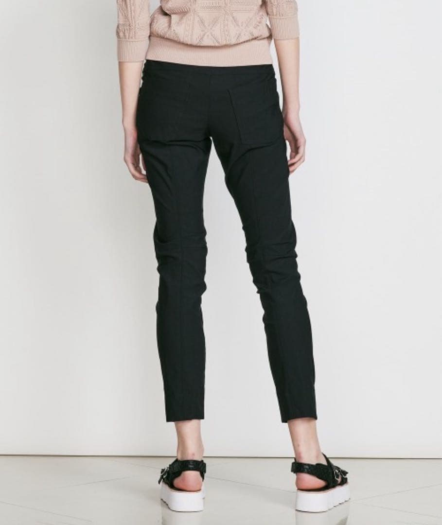 Sov. / メリルハイテンション裏起毛パンツ