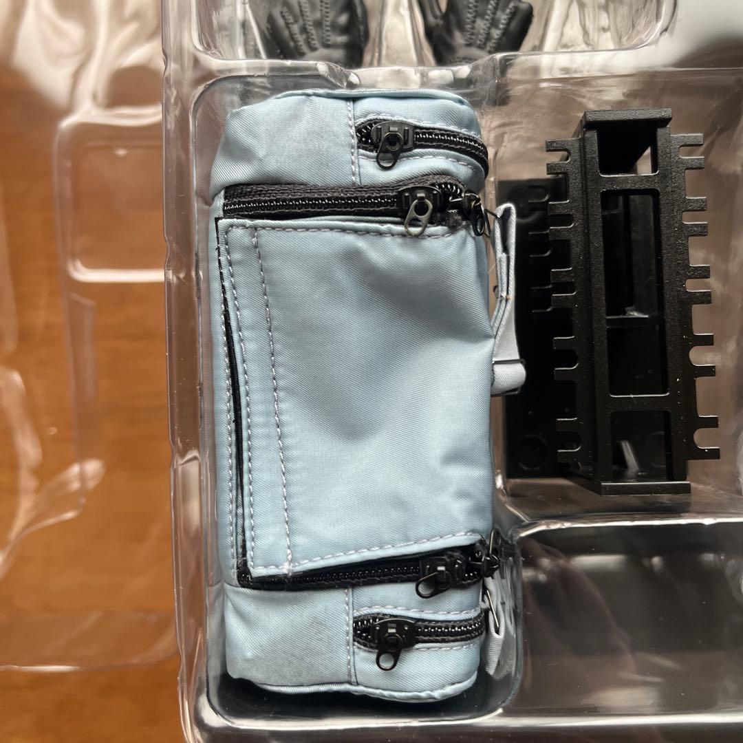 【ムービー・マスターピース】 ダークナイト1/6ジョーカー（銀行強盗／２.０版）