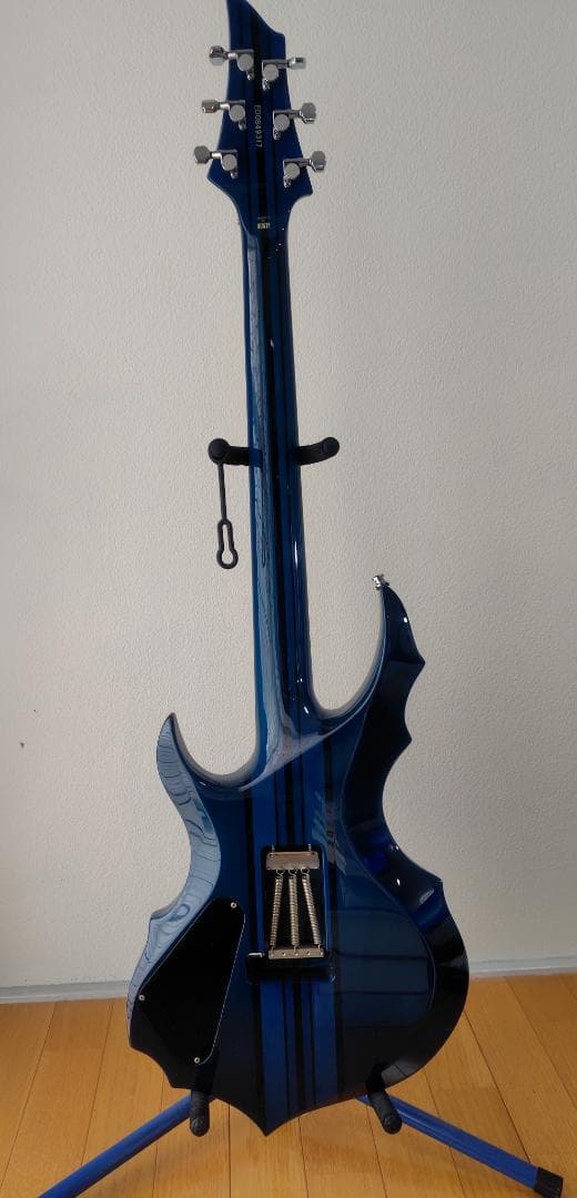 EDWARDS E-FR-145GT/QM フォレスト