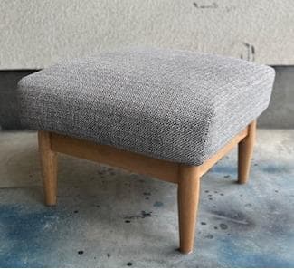 ニトリ 1Pソファマイス&スツールマイス　(2点セット)　値下しました！