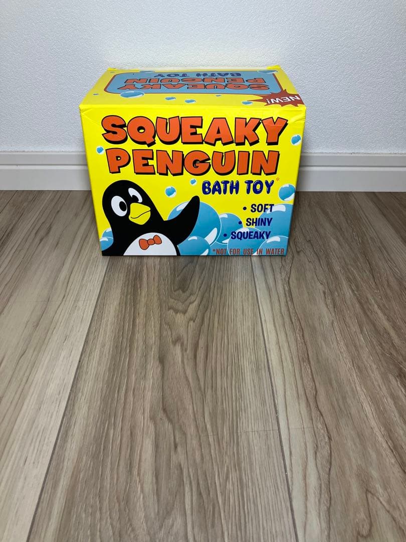 ウィージー スクイーズ　ソフビ　トイストーリー　きーままーま　おもちゃ