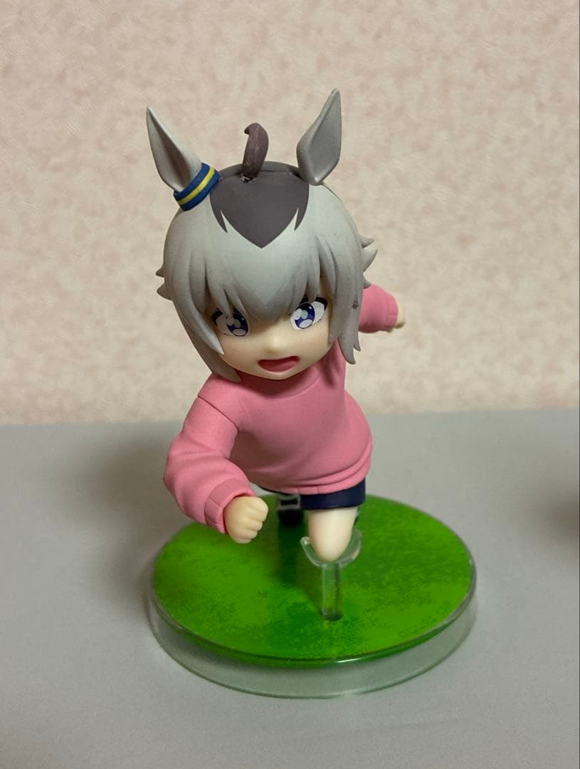 ウマ娘 シンデレラグレイ 一番くじ セット