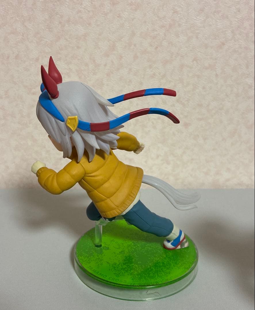 ウマ娘 シンデレラグレイ 一番くじ セット