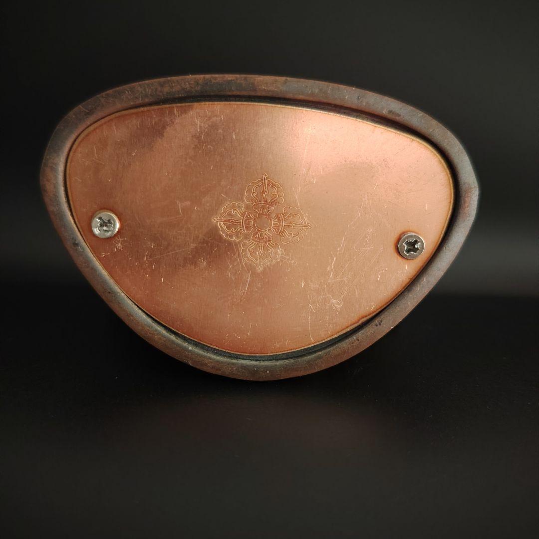 仏教美術 仏像 妙音天女仏像 銅製品工芸品 置物