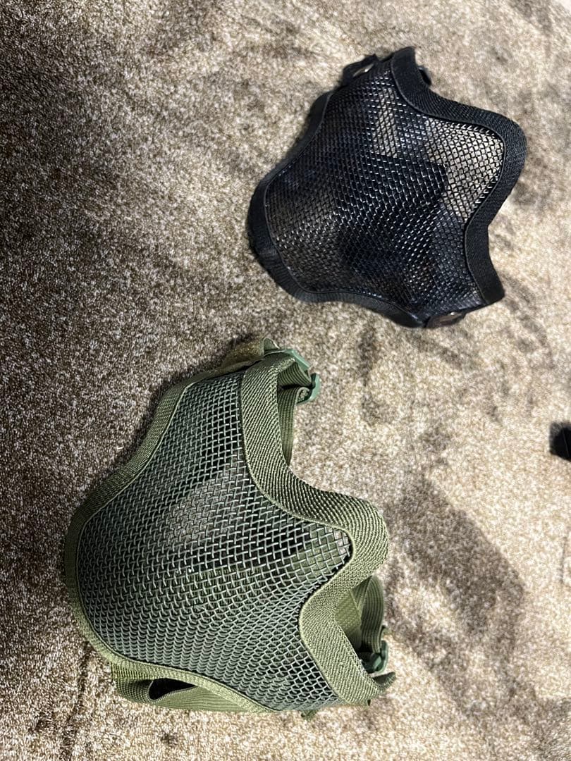 限定値下【中古】東京マルイ SCAH-L(次世代電動ガン)　他サバゲーセット