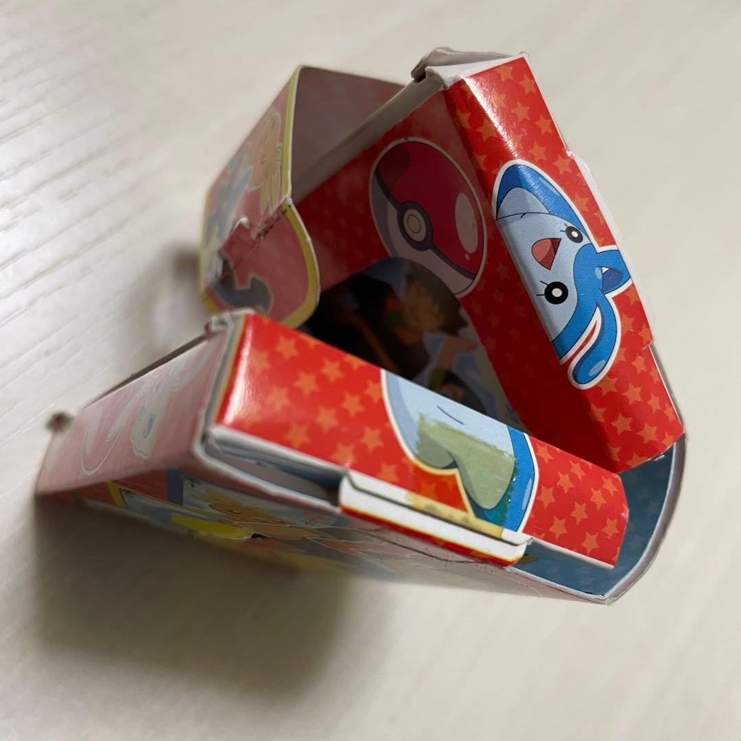 ポケモン　カタカナ　トランプ