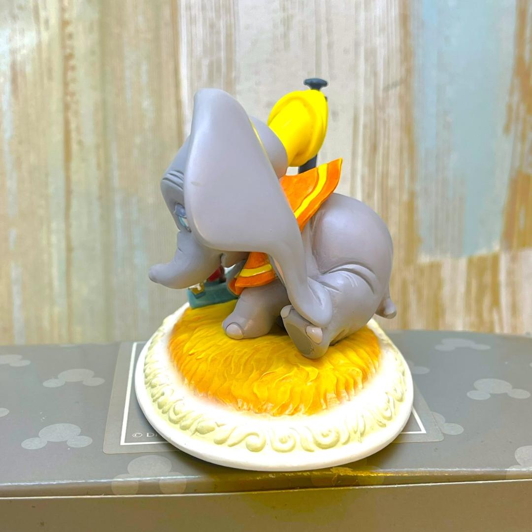 限定3000体 激レア★ダンボ DUMBO ダンボ＆ティモシー ネズミ