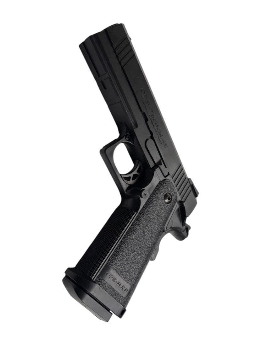 ■東京マルイ ハイキャパ4.3　ガバメント ガスブローバック　ガスガン