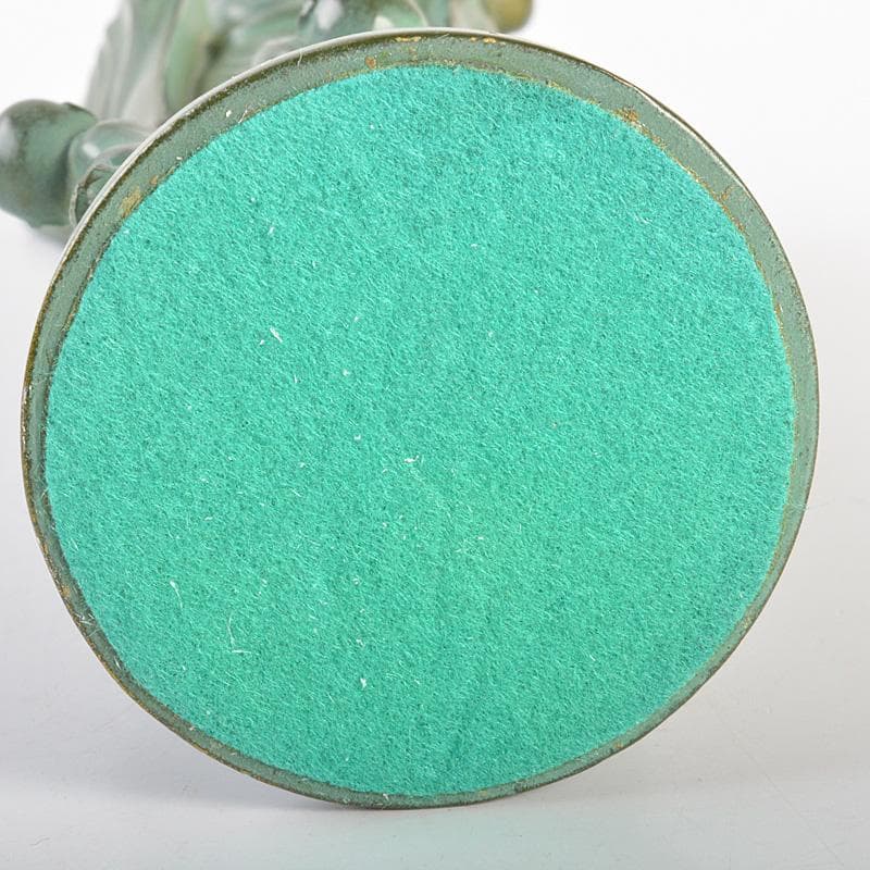 仏教美術　古銅青銅　水子地蔵尊　仏像　置物　C　6087