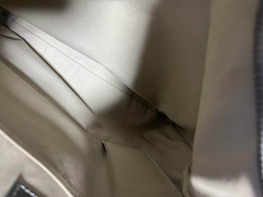 Louis Vuitton ルイヴィトンモノグラム　グレー ハンドバッグ