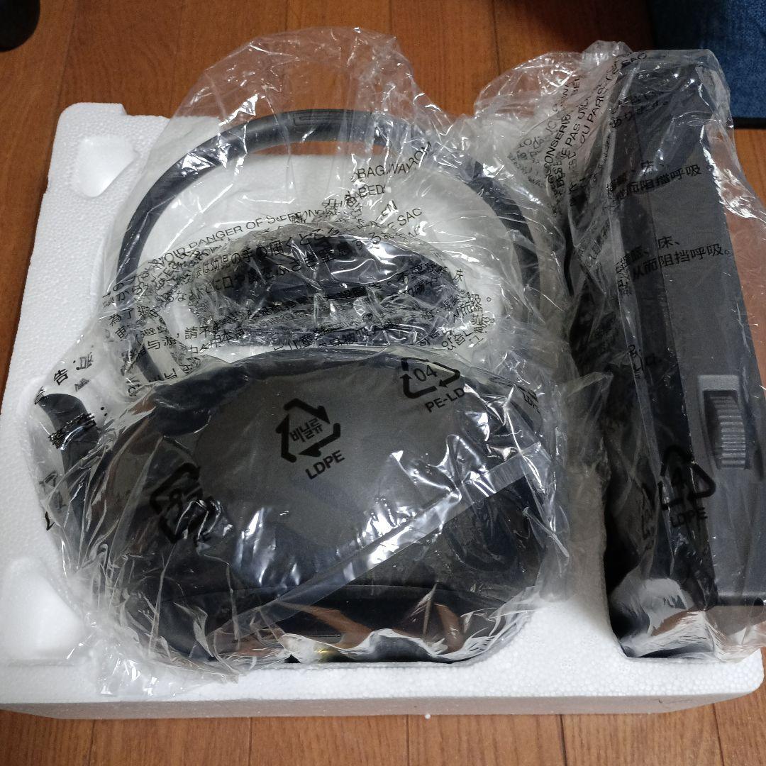 バルミューダ　ムーンケトル　未使用