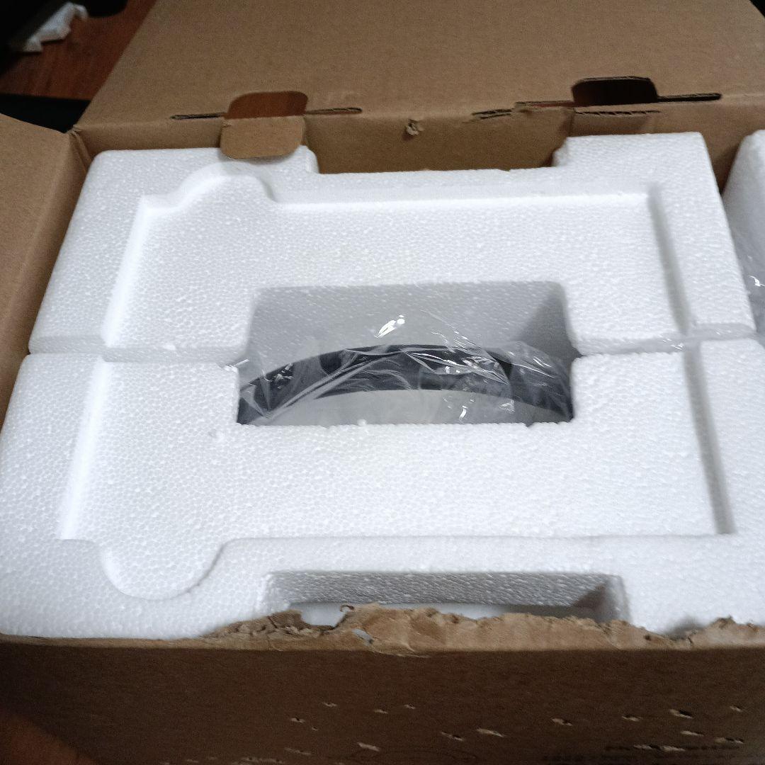 バルミューダ　ムーンケトル　未使用