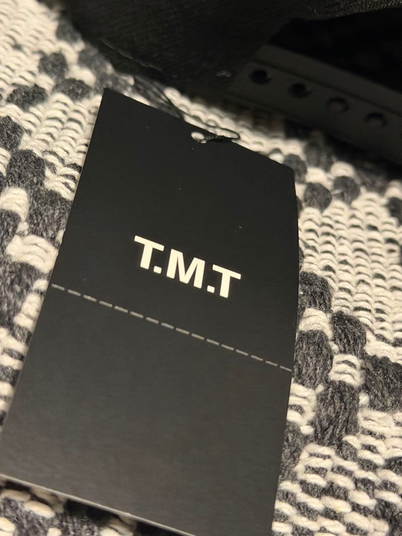 TMT × Marbles × NEW ERA 9FIFTY コラボキャップ