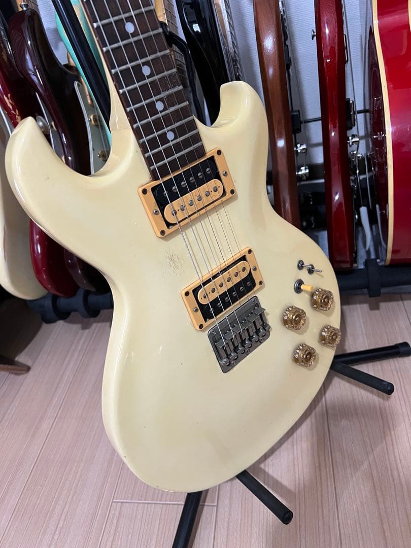 ギター Aria Pro II Cardinal Series cs-400
