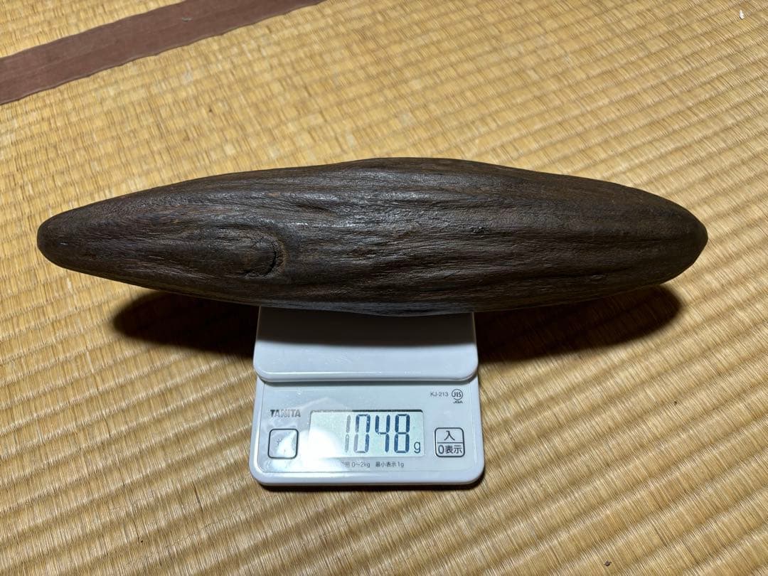 香木　沈香　1048g