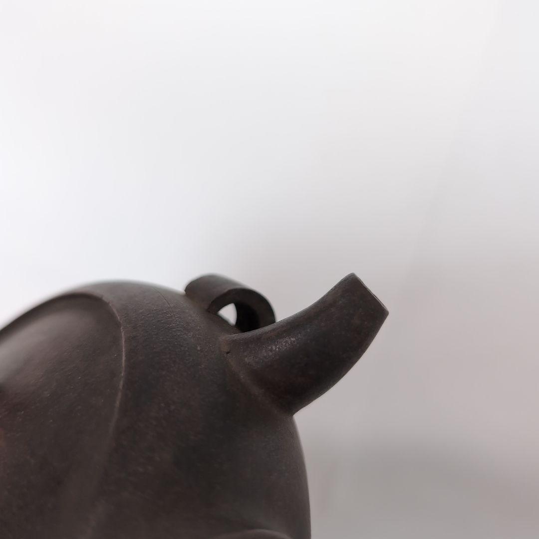 【骨董品】携帯用酒器