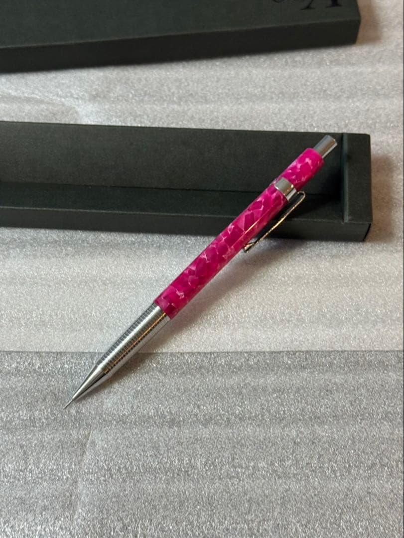 クラフトエー　アクリルシャーペン　0.3mm