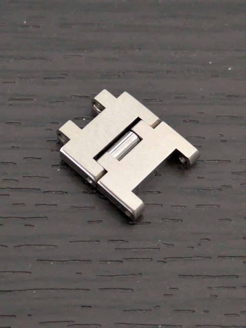 BVLGARI ブルガリ 腕時計コマ BB23SS BB26SS 駒 約11mm