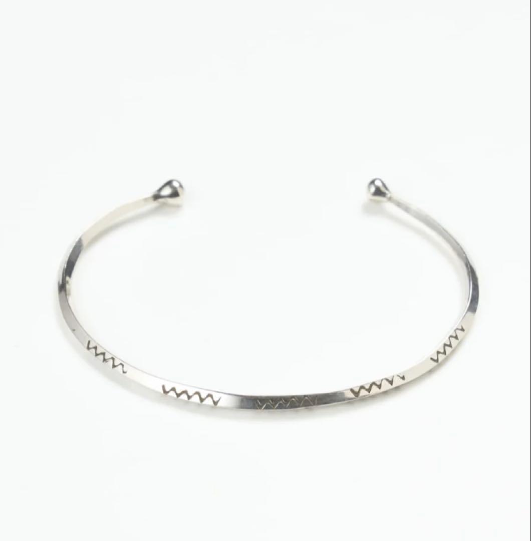 トゥアレグ　バングル　タサルウト