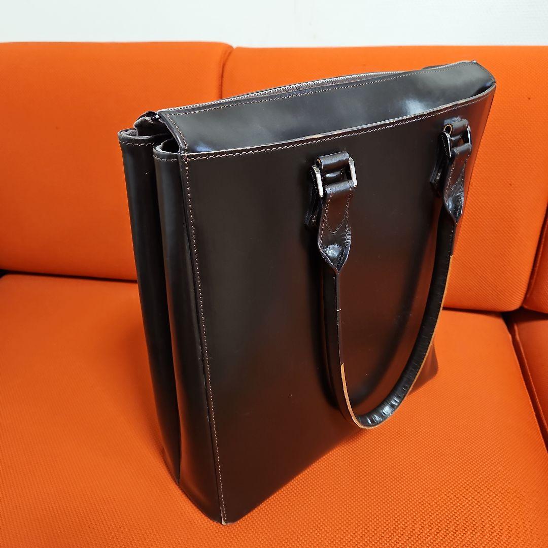 ココマイスター　ブライドルエイブラハム　ロイヤルブラウン