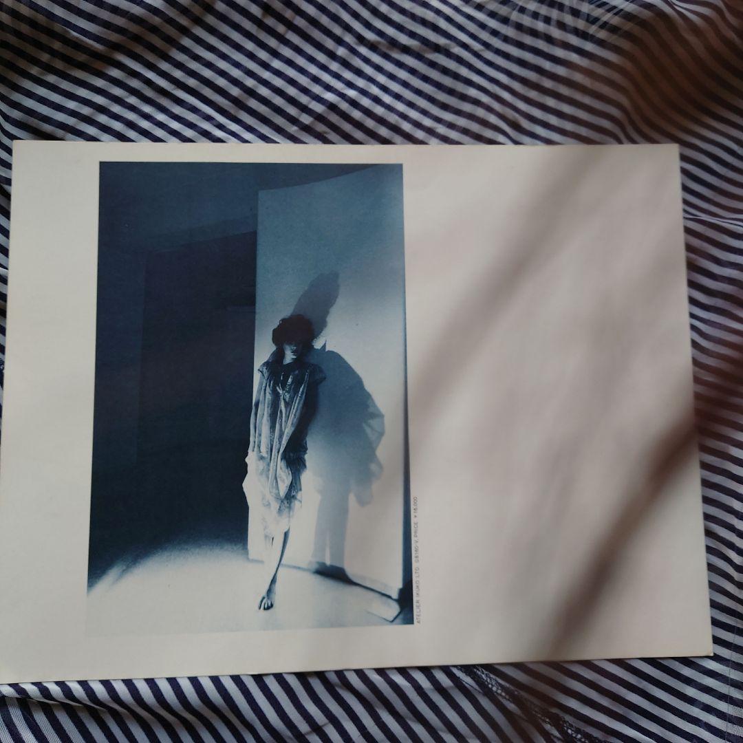 ikuko aime blanc　5枚セット