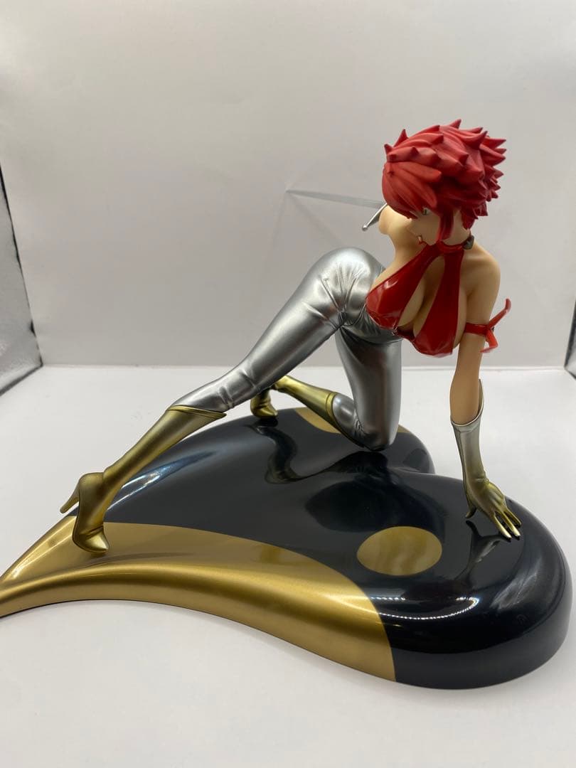 希少　レア　キューティーハニー Infinite Premium フィギュア