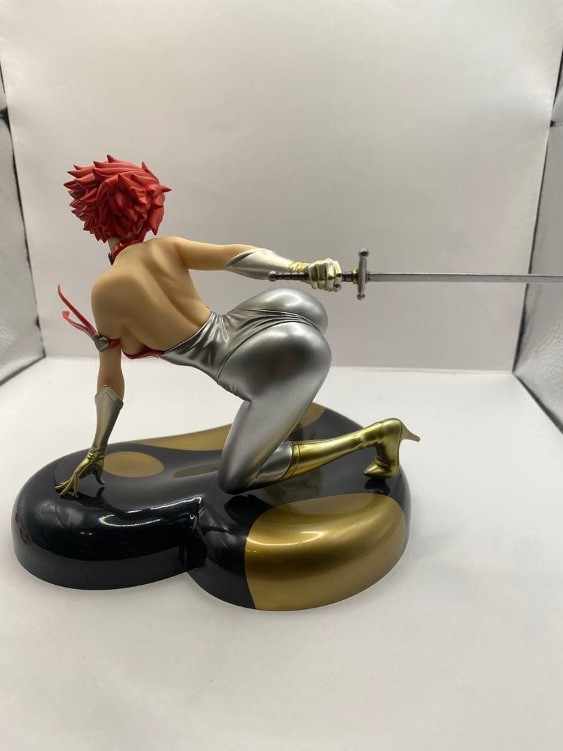 希少　レア　キューティーハニー Infinite Premium フィギュア