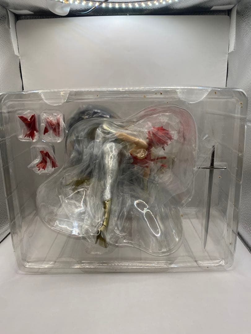 希少　レア　キューティーハニー Infinite Premium フィギュア