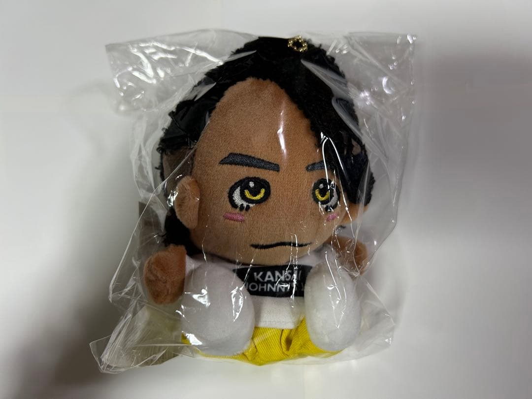 Aぇ! group ちびぬい