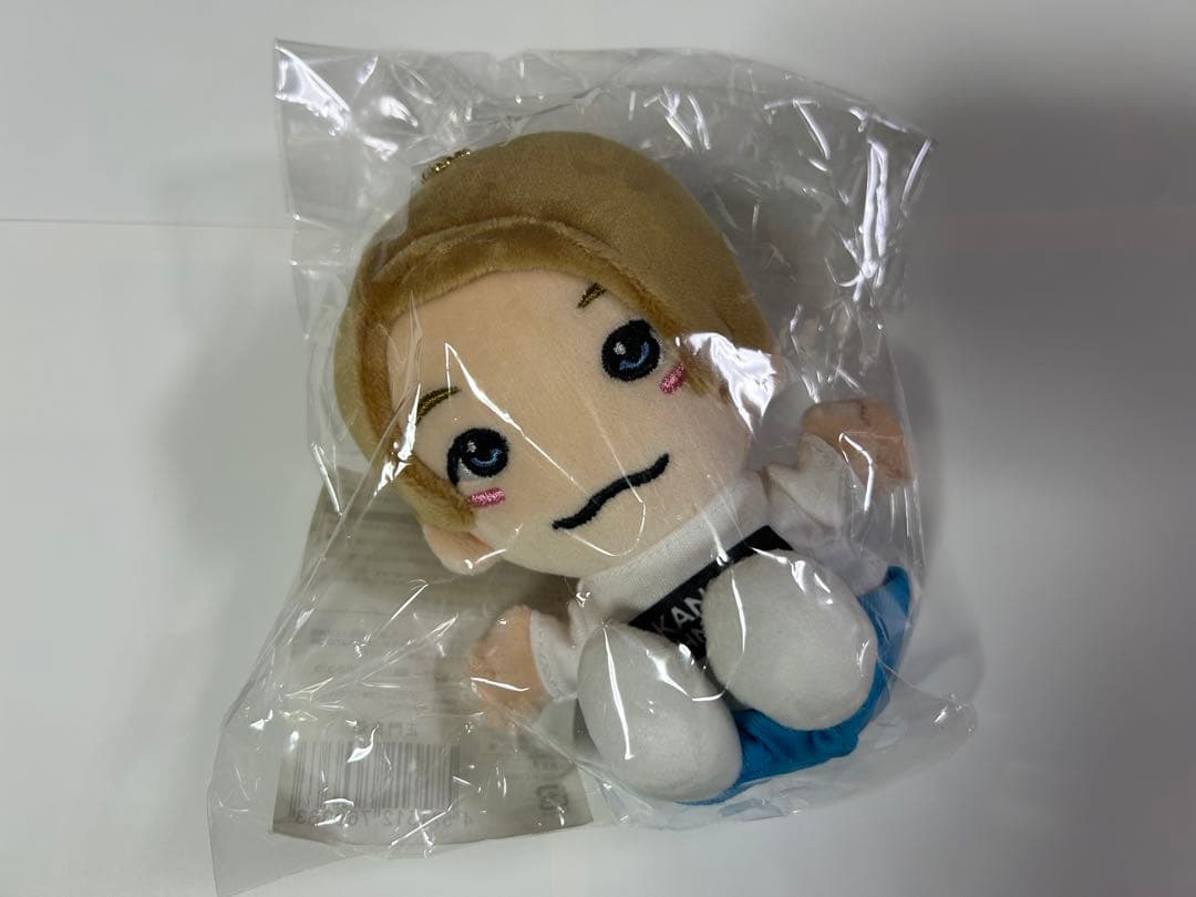 Aぇ! group ちびぬい