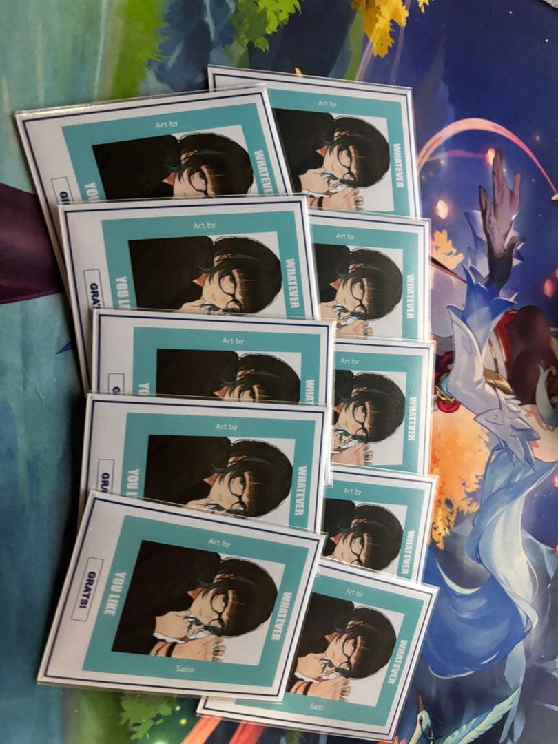 ジョーカーズ デッキセット