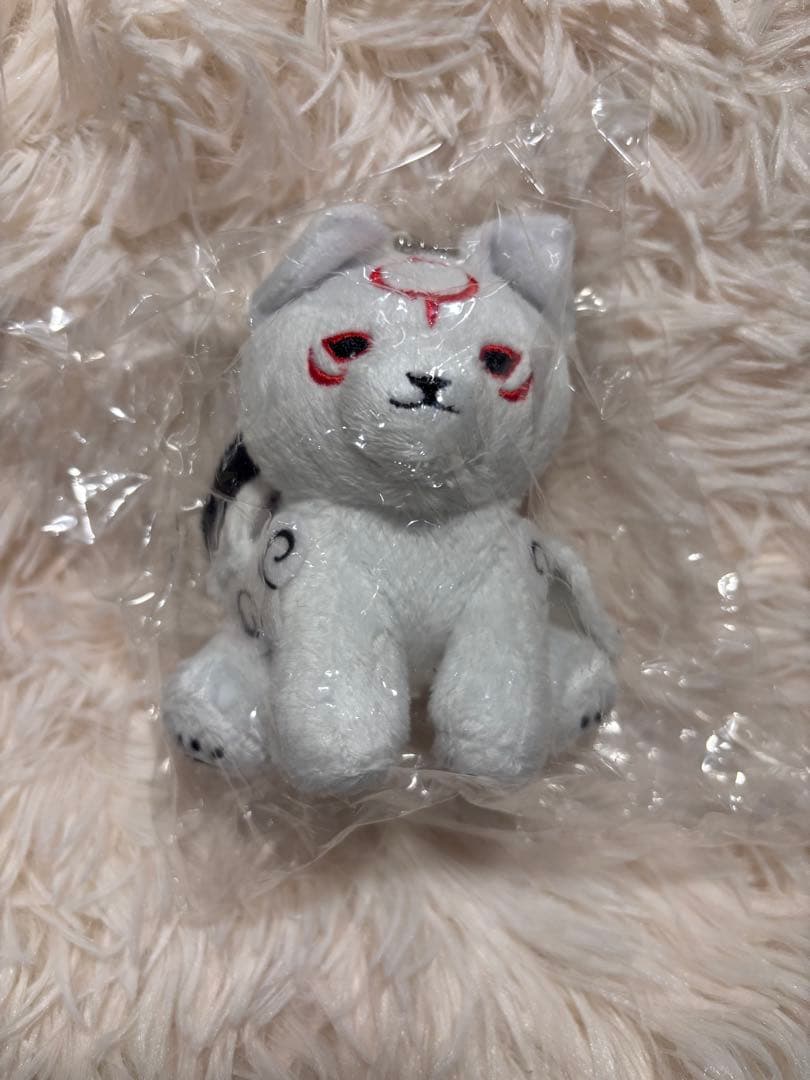 新品 ねんどろいど 不知火 DX Ver. 大神 1697-DX おまけ付き