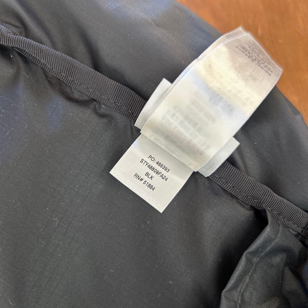 YR!さん専用 パタゴニアブラックホール トートパック