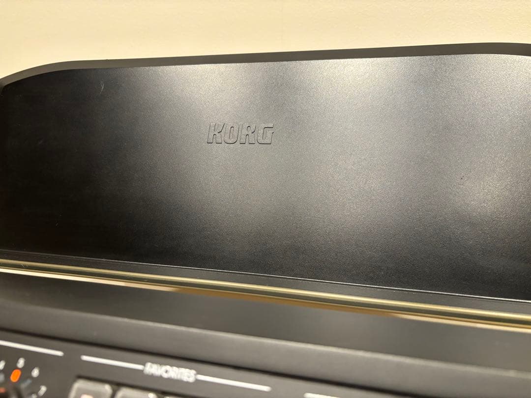 【KORG SV-1 73鍵】純正スタンド・ケース付き（USB MIDI不具合)