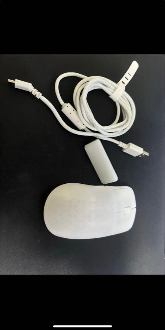 OP1w 4K フロストホワイト endgame gear