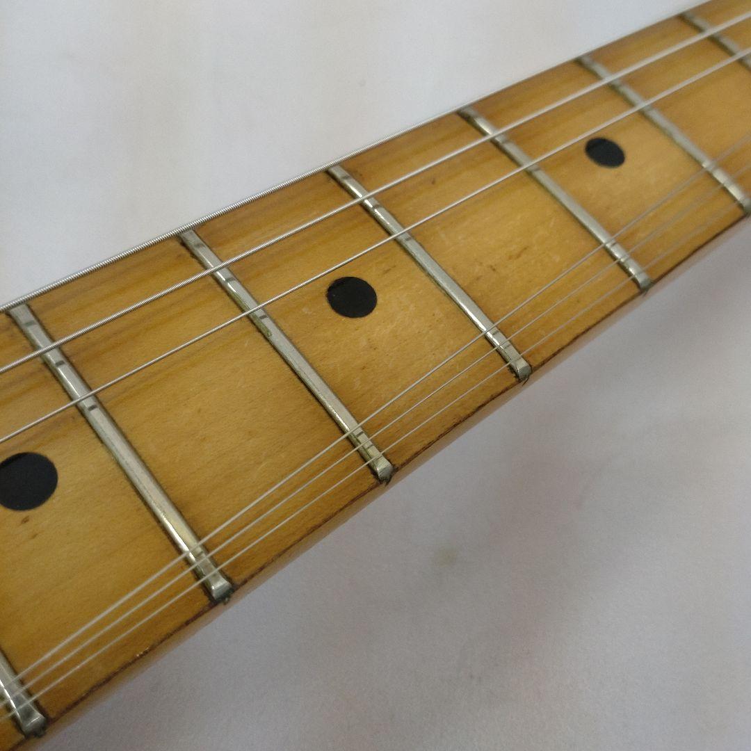 ヴィンテージ！Founder ストラト 　Made In Japan