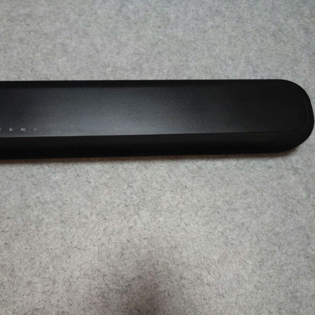 ※2個口セット①※ YAMAHA サウンドバー YAS-209 2021年製