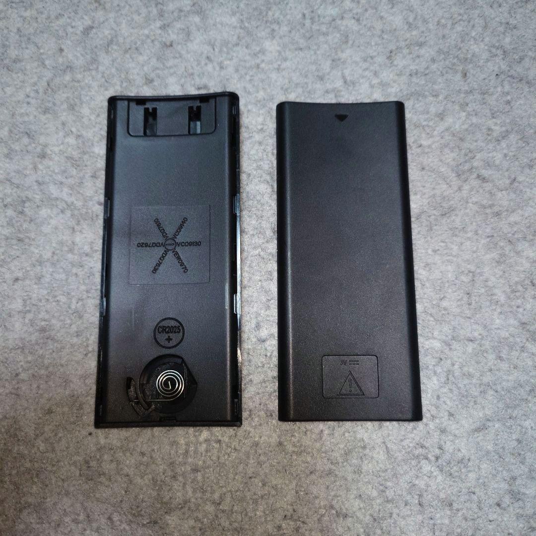 ※2個口セット①※ YAMAHA サウンドバー YAS-209 2021年製