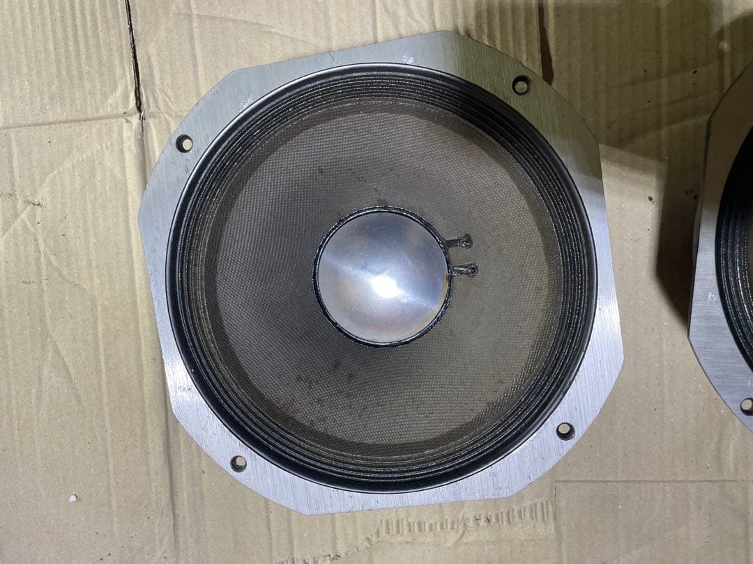 JBL E110-8 ウーハー